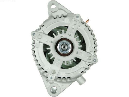 AS-PL A6007 Alternator A6007: Buy near me in Poland at 2407.PL - Good price!