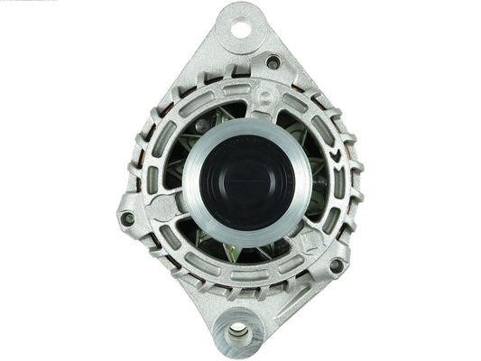 AS-PL A6456(DENSO) Alternator A6456DENSO: Buy near me in Poland at 2407.PL - Good price!