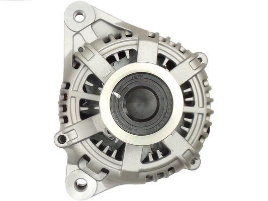 AS-PL A6224DENSO Alternator A6224DENSO: Buy near me in Poland at 2407.PL - Good price!