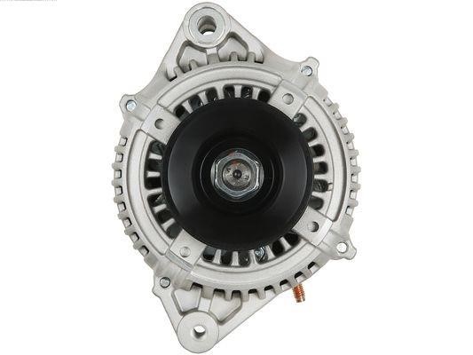 AS-PL A6226 Alternator A6226: Buy near me in Poland at 2407.PL - Good price!