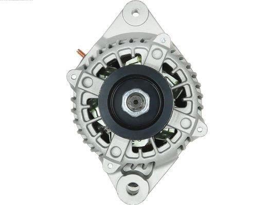  A6180 Alternator A6180: Dobra cena w Polsce na 2407.PL - Kup Teraz!