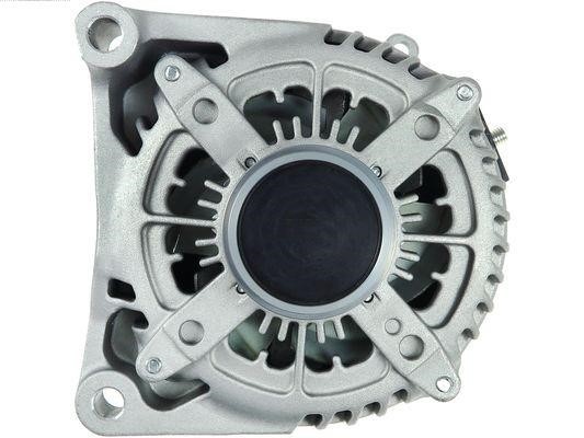 AS-PL A6424S Alternator A6424S: Buy near me in Poland at 2407.PL - Good price!