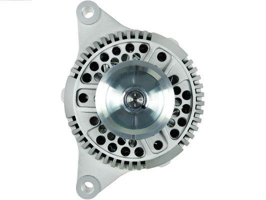 AS-PL A9002 Alternator A9002: Buy near me in Poland at 2407.PL - Good price!