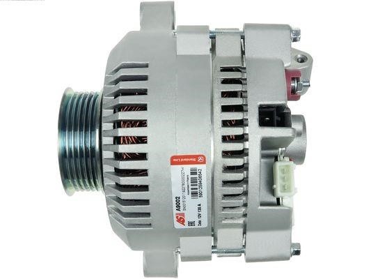 Generator AS-PL A9002