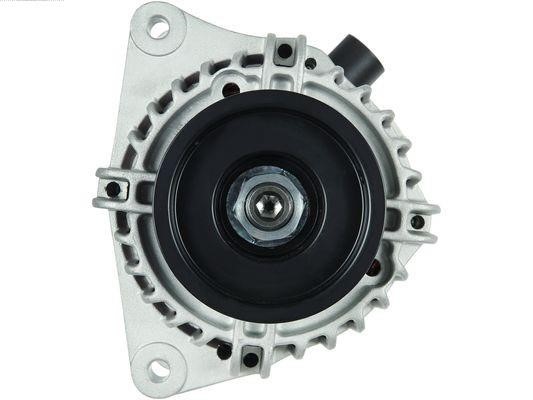 AS-PL A9022 Alternator A9022: Buy near me in Poland at 2407.PL - Good price!