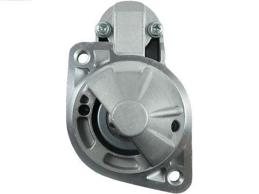 AS-PL S9242 Starter S9242: Buy near me in Poland at 2407.PL - Good price!