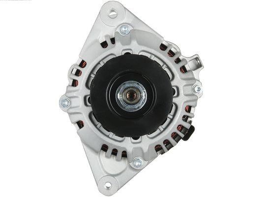 AS-PL A9037 Alternator A9037: Buy near me in Poland at 2407.PL - Good price!