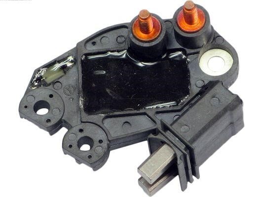 AS-PL ARE3075 Alternator regulator ARE3075: Buy near me at 2407.PL in Poland at an Affordable price!