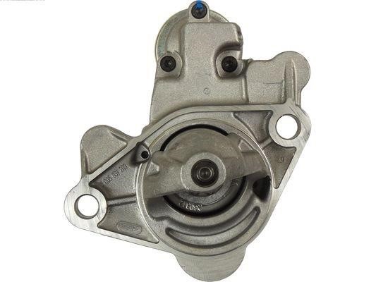 AS-PL S0226BOSCH Starter S0226BOSCH: Buy near me in Poland at 2407.PL - Good price!