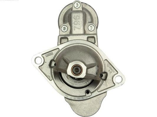 AS-PL S0275BOSCH Starter S0275BOSCH: Buy near me in Poland at 2407.PL - Good price!