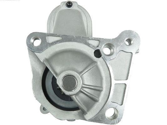 AS-PL S3139 Starter S3139: Buy near me in Poland at 2407.PL - Good price!