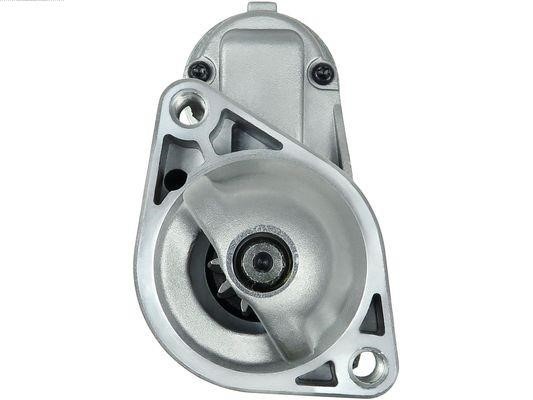 AS-PL S3145 Starter S3145: Buy near me in Poland at 2407.PL - Good price!