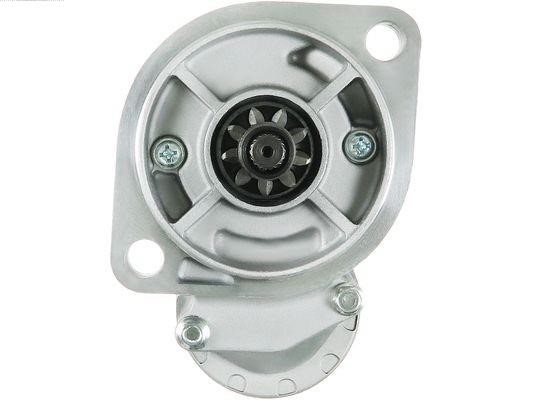 AS-PL S6004 Starter S6004: Buy near me in Poland at 2407.PL - Good price!