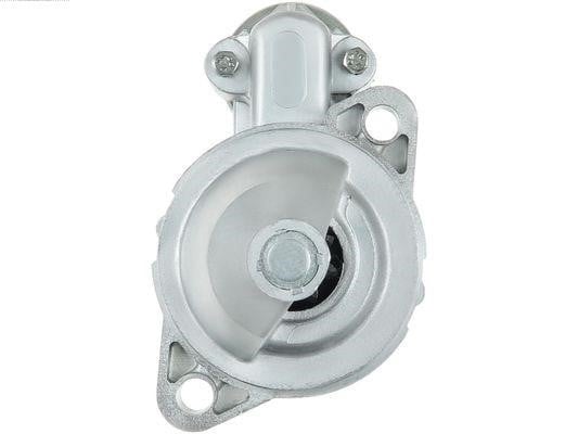 AS-PL S6018 Starter S6018: Buy near me in Poland at 2407.PL - Good price!