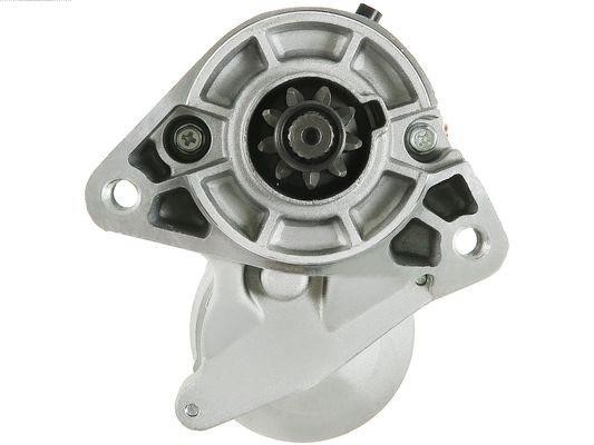 AS-PL S6019 Starter S6019: Buy near me in Poland at 2407.PL - Good price!