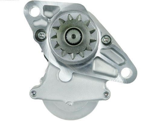 AS-PL S6034DENSO Starter S6034DENSO: Buy near me in Poland at 2407.PL - Good price!