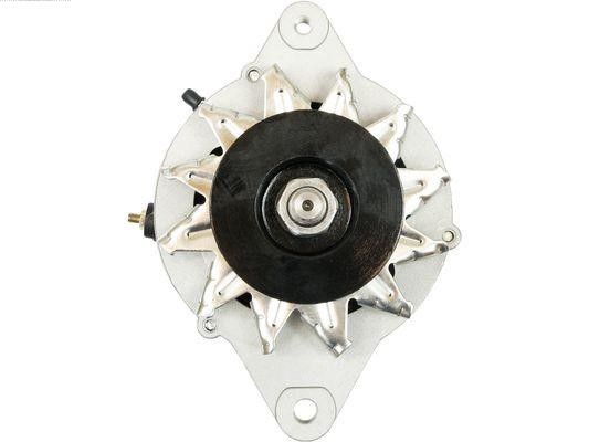 AS-PL A9067 Alternator A9067: Buy near me at 2407.PL in Poland at an Affordable price!