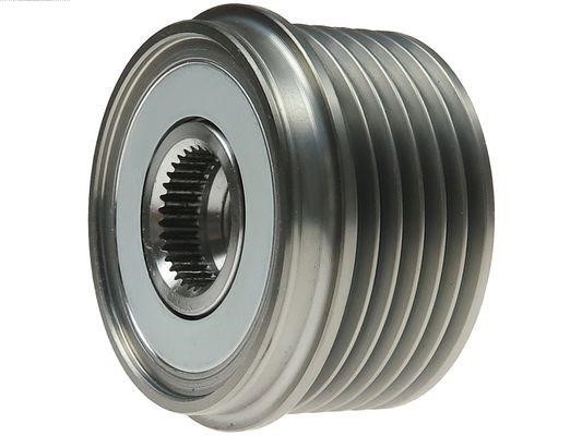 AS-PL AFP3013 Freewheel clutch, alternator AFP3013: Buy near me at 2407.PL in Poland at an Affordable price!