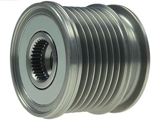 AS-PL AFP3020 Freewheel clutch, alternator AFP3020: Buy near me at 2407.PL in Poland at an Affordable price!