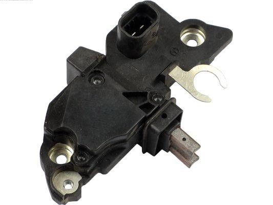 AS-PL ARE0160 Alternator regulator ARE0160: Buy near me in Poland at 2407.PL - Good price!