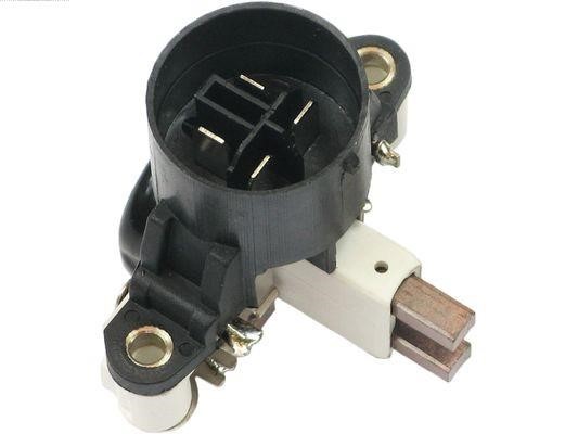 AS-PL ARE0161 Alternator regulator ARE0161: Buy near me in Poland at 2407.PL - Good price!