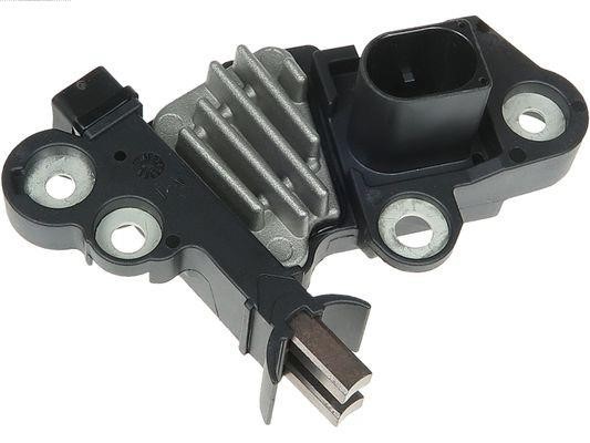 AS-PL ARE0164 Alternator regulator ARE0164: Buy near me in Poland at 2407.PL - Good price!