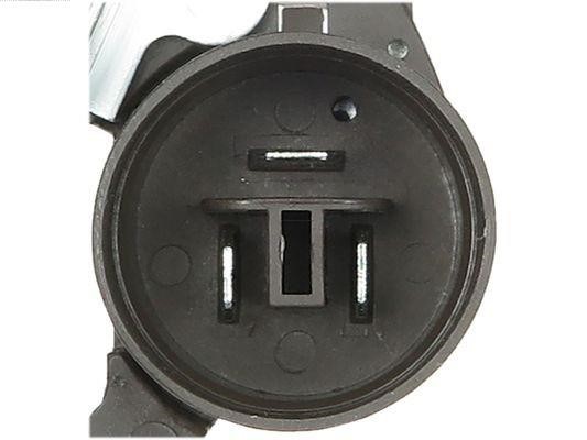 Regulator napięcia alternatora AS-PL ARE6010T