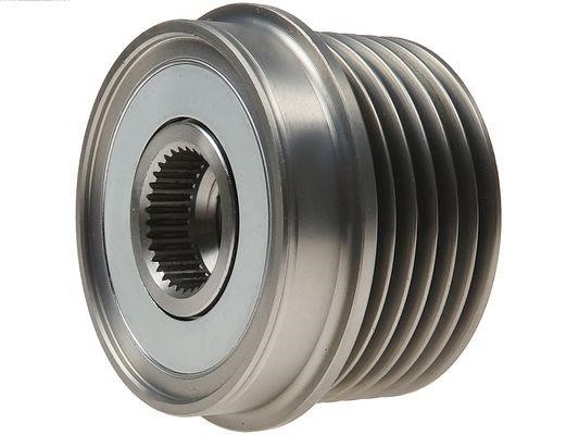AS-PL AFP9007 Freewheel clutch, alternator AFP9007: Buy near me at 2407.PL in Poland at an Affordable price!