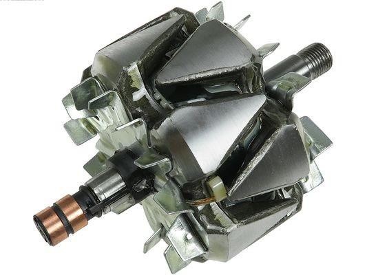 AS-PL AR0028 Ротор генератора AR0028: Приваблива ціна - Купити у Польщі на 2407.PL!