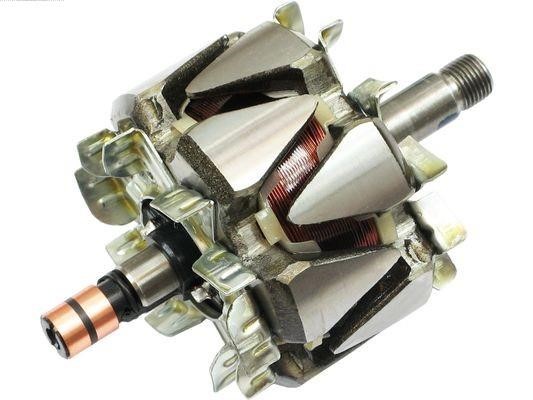 AS-PL AR0051 Ротор генератора AR0051: Отличная цена - Купить в Польше на 2407.PL!