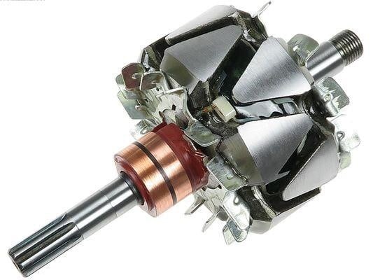 AS-PL AR5001 Ротор генератора AR5001: Купити у Польщі - Добра ціна на 2407.PL!