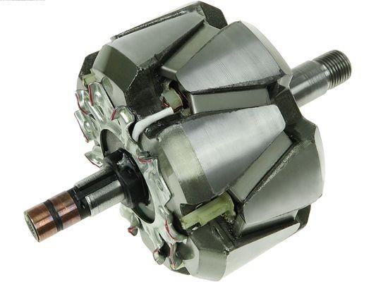 AS-PL AR1006 Rotor generator AR1006: Buy near me in Poland at 2407.PL - Good price!