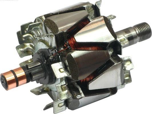 AS-PL AR6012 Ротор генератора AR6012: Купити у Польщі - Добра ціна на 2407.PL!