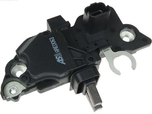 AS-PL ARE0063 Alternator regulator ARE0063: Buy near me at 2407.PL in Poland at an Affordable price!