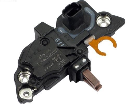 AS-PL ARE0063BOSCH Alternator regulator ARE0063BOSCH: Buy near me at 2407.PL in Poland at an Affordable price!