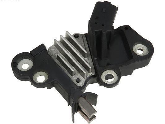 AS-PL ARE0064 Alternator regulator ARE0064: Buy near me in Poland at 2407.PL - Good price!