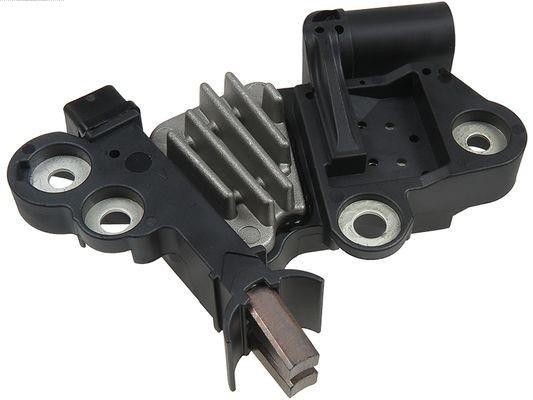 AS-PL ARE0077 Alternator regulator ARE0077: Buy near me in Poland at 2407.PL - Good price!