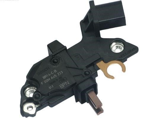 AS-PL ARE0074BOSCH Alternator regulator ARE0074BOSCH: Buy near me at 2407.PL in Poland at an Affordable price!