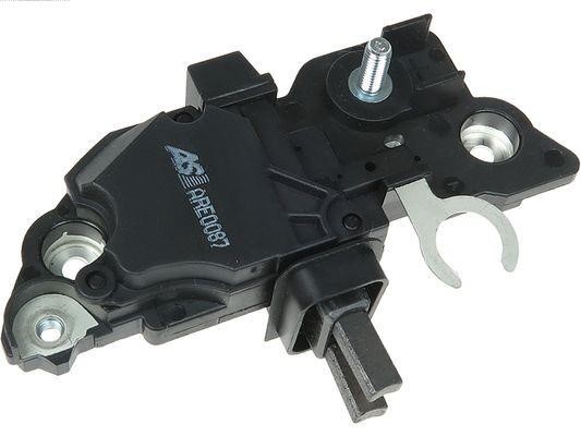 AS-PL ARE0087 Alternator regulator ARE0087: Buy near me at 2407.PL in Poland at an Affordable price!