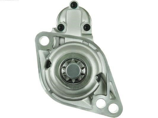 AS-PL S0090 Starter S0090: Buy near me in Poland at 2407.PL - Good price!