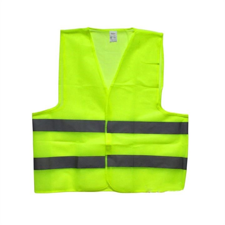 Beltex 18100 Signal vest, size XL 18100: Buy near me at 2407.PL in Poland at an Affordable price!