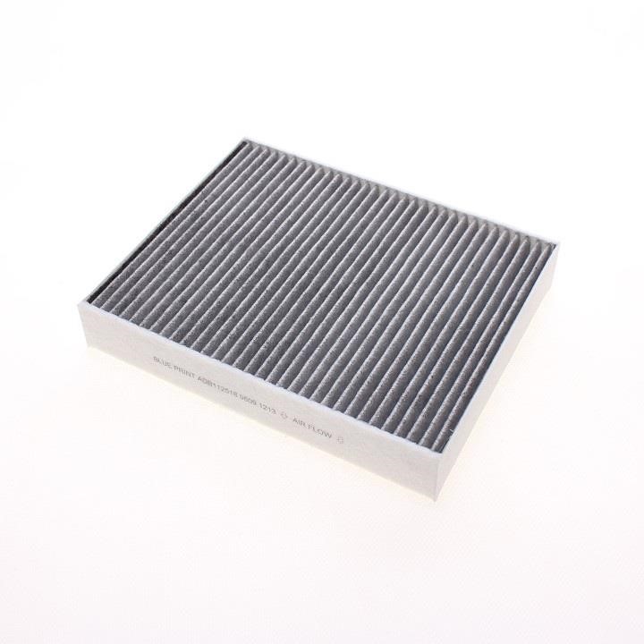 Blue Print ADB112518 Activated Carbon Cabin Filter ADB112518: Buy near me in Poland at 2407.PL - Good price!