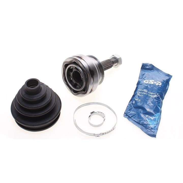 GSP 850008 CV joint 850008: Buy near me at 2407.PL in Poland at an Affordable price!