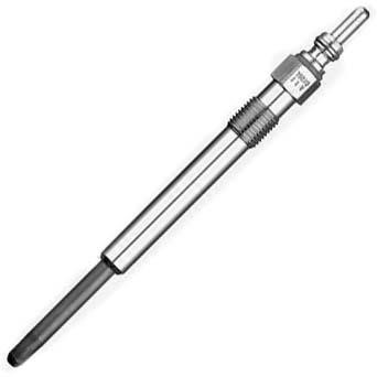NGK 4187 Glow plug 4187: Buy near me at 2407.PL in Poland at an Affordable price!