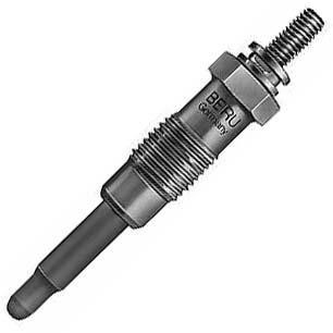 Beru GN927 Glow plug GN927: Buy near me at 2407.PL in Poland at an Affordable price!