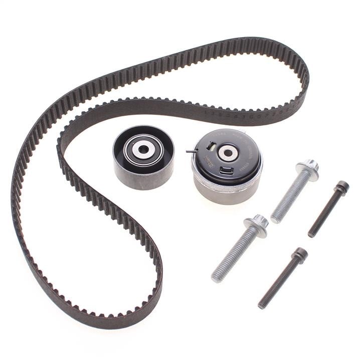 Contitech CT1077K2 Timing Belt Kit CT1077K2: Buy near me at 2407.PL in Poland at an Affordable price!