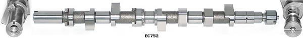 Wilmink Group WG1051668 Camshaft WG1051668: Buy near me in Poland at 2407.PL - Good price!