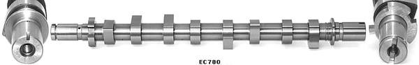 Wilmink Group WG1051672 Camshaft WG1051672: Buy near me in Poland at 2407.PL - Good price!