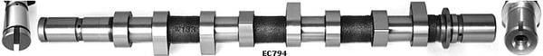 Wilmink Group WG1051676 Camshaft WG1051676: Buy near me in Poland at 2407.PL - Good price!