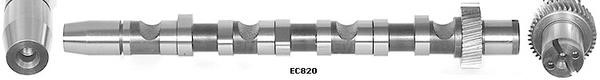 Wilmink Group WG1051678 Camshaft WG1051678: Buy near me in Poland at 2407.PL - Good price!